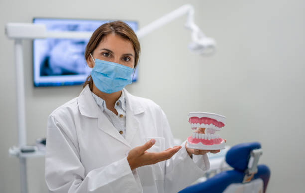 Best Knocked-Out Tooth (Avulsed Tooth) Treatment in Frankton, IN