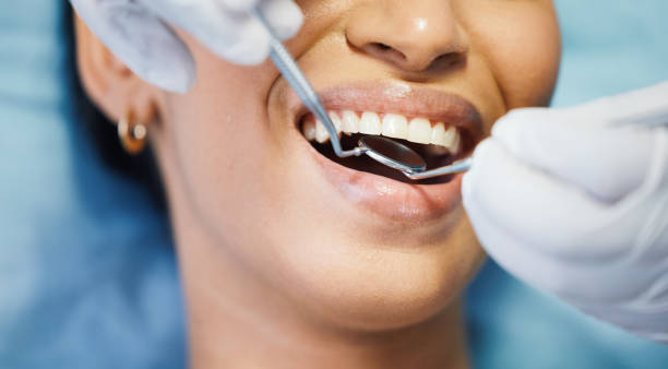 Best Emergency Orthodontic Repairs in Frankton, IN
