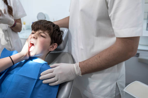 Best Emergency Treatment for Oral Infections in Frankton, IN
