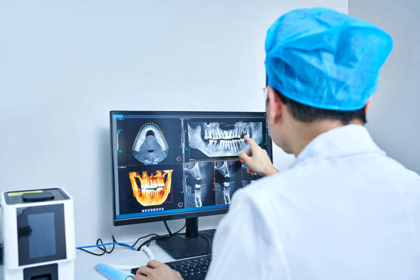 Best Emergency Root Canal Therapy in Frankton, IN