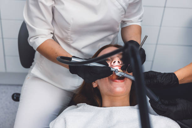Best Emergency Care for Gum Disease in Frankton, IN